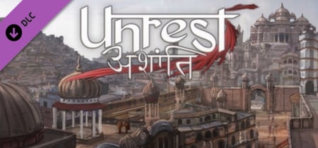 Unrest Steam Charts and Player Count Stats
