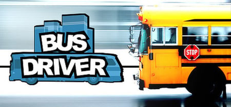 Bus Driver banner