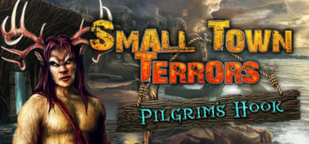 Small Town Terrors: Pilgrim's Hook Collector's Edition banner