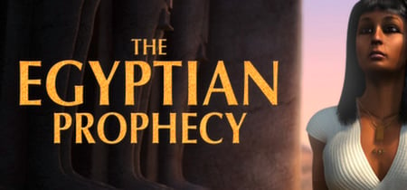 The Egyptian Prophecy: The Fate of Ramses banner