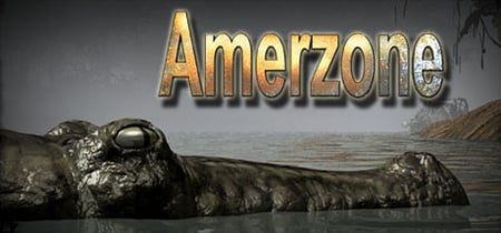 (1999) - Amerzone: The Explorer’s Legacy banner