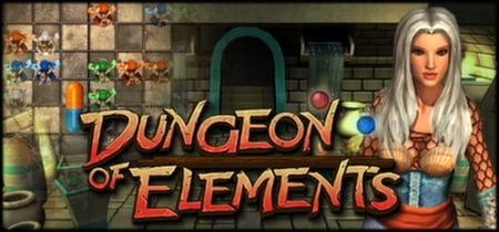 Dungeon of Elements banner
