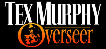 Tex Murphy: Overseer banner