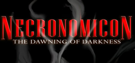 Necronomicon: The Dawning of Darkness banner
