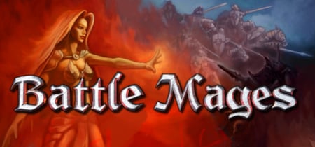 Battle Mages banner