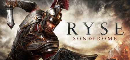 Ryse: Son of Rome banner