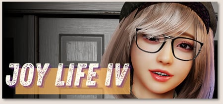 Joy Life 4 banner