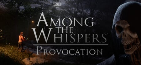 Among The Whispers - Provocation Playtest banner