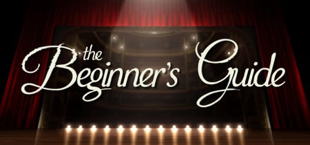The Beginner's Guide banner