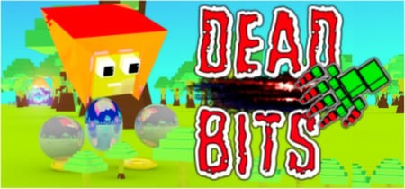 Dead Bits banner
