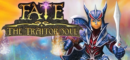 FATE: The Traitor Soul banner