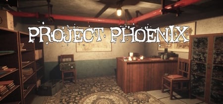 Project Phoenix banner