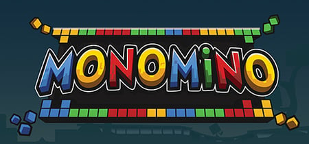 Monomino banner