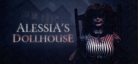 Alessia's Dollhouse banner