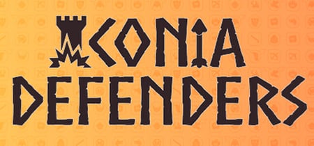 Iconia Defenders Playtest banner