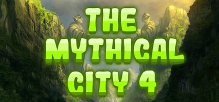 The Mythical City 4 banner