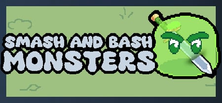 Smash and Bash Monsters Playtest banner