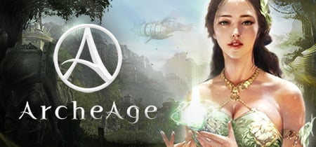 ArcheAge banner