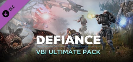 Defiance: VBI Ultimate Pack banner