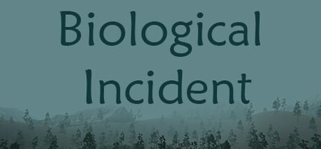 Biological Incident banner