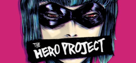 Heroes Rise: The Hero Project banner