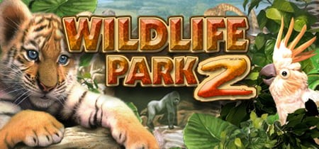 Wildlife Park 2 banner