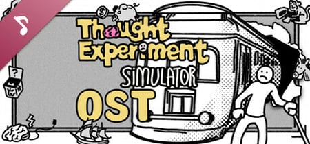 Thought Experiment Simulator Steam Charts and Player Count Stats