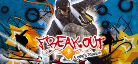 FreakOut: Extreme Freeride banner