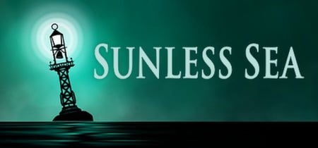Sunless Sea banner