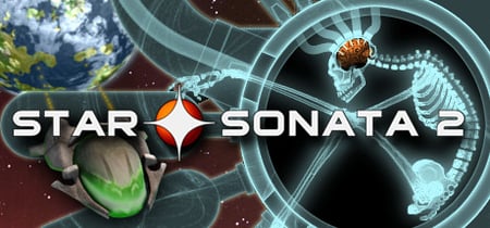 Star Sonata 2 banner