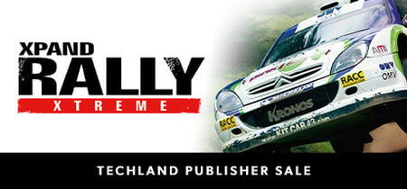 Xpand Rally Xtreme banner