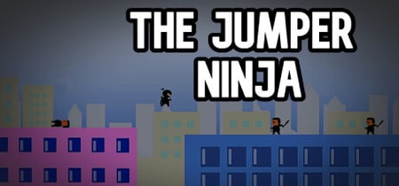 The Jumper Ninja banner