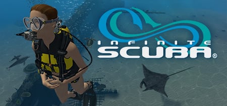 Infinite Scuba® banner