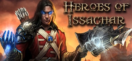 Heroes of Issachar banner