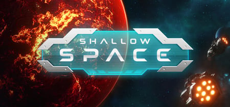 Shallow Space banner