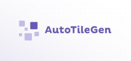 AutoTileGen banner