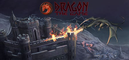 Dragon: The Game banner