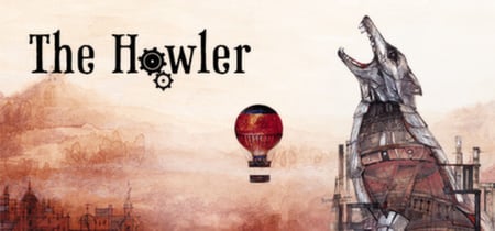 The Howler banner