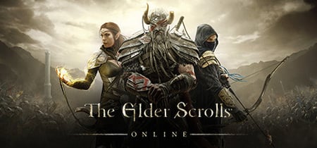 The Elder Scrolls® Online banner