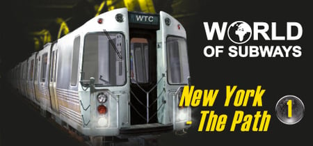 World of Subways 1 – The Path banner
