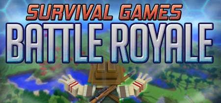 Survival Games banner