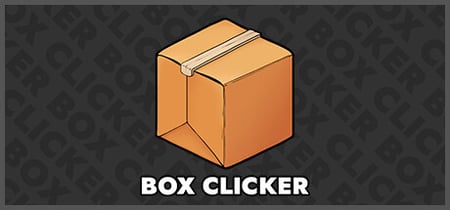 Box Clicker banner