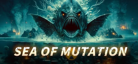 Sea of ​Mutation banner