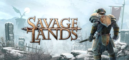 Savage Lands banner