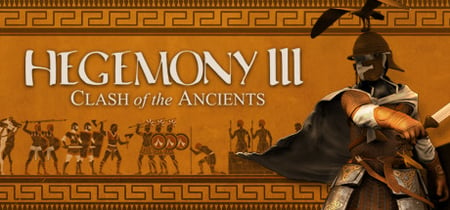 Hegemony III: Clash of the Ancients banner