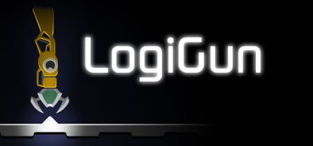 LogiGun banner