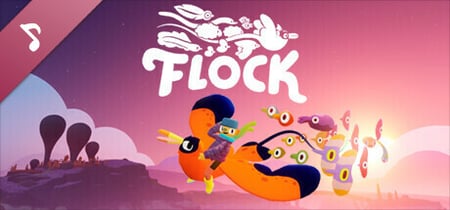 Flock Steam Charts and Player Count Stats