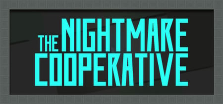 The Nightmare Cooperative banner