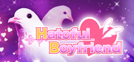 Hatoful Boyfriend banner