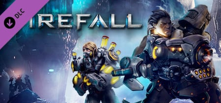 Firefall: Digital Deluxe Edition banner